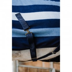Manta polar "CONFORTECH" de EQUITHÈME 2
