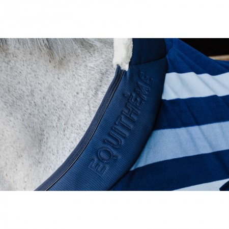 Manta polar "CONFORTECH" de EQUITHÈME