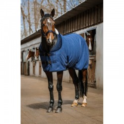 Manta polar "CONFORTECH" de EQUITHÈME
