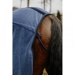 Manta polar "CONFORTECH" de EQUITHÈME 2