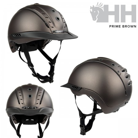 Casco "MISTRALL 2" de CAS-CO