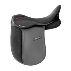 Silla de doma "TORINO" de PRO LIGHT
