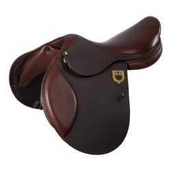 Silla de salto "EVOLUTION PRO" de EQUESTRO