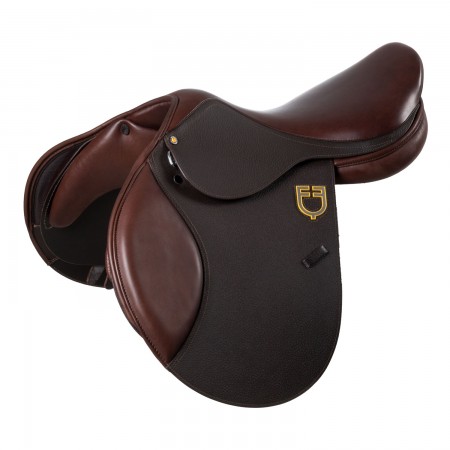 Silla de salto "EVOLUTION PRO" de EQUESTRO