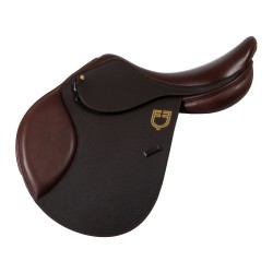 Silla de salto "EVOLUTION PRO" de EQUESTRO 2