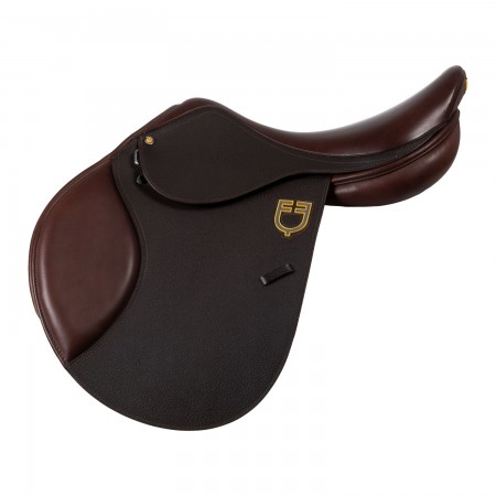Silla de salto "EVOLUTION PRO" de EQUESTRO