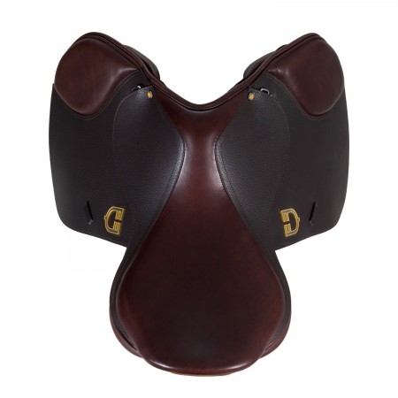 Silla de salto "EVOLUTION PRO" de EQUESTRO