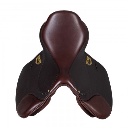 Silla de salto "EVOLUTION PRO" de EQUESTRO