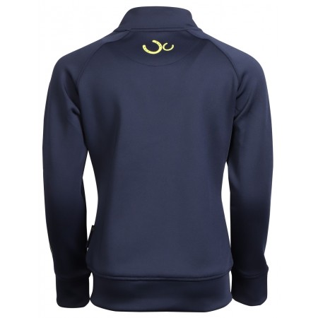 Chaqueta "STOUT! LIME" Junior de HARRY'S HORSE