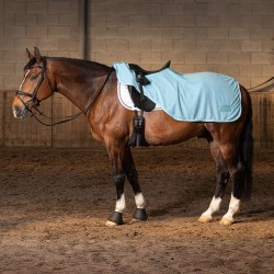 Manta riñonera polar de HARRY'S HORSE