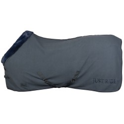 Manta polar "JUST RIDE RETRO" de HARRY'S HORSE