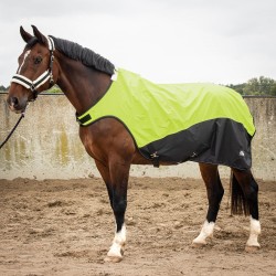 Manta de caminador "REFLECTIVE WATERPROOF" de HARRY'S HORSE