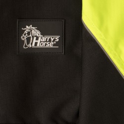 Manta de caminador "REFLECTIVE WATERPROOF" de HARRY'S HORSE 2
