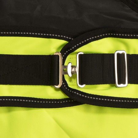 Manta de caminador "REFLECTIVE WATERPROOF" de HARRY'S HORSE