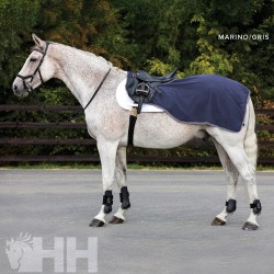 Manta riñonera "WATERPROOF COMPETITION" Polar e impermeable de RAMBO