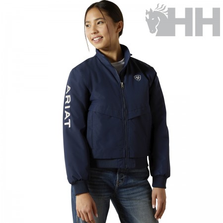 Cazadora "STABLE 2.0" Junior de ARIAT