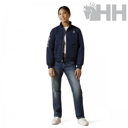 Cazadora "STABLE 2.0" Junior de ARIAT