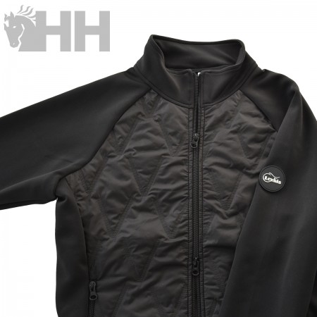 Chaqueta "BECA" de LEXHIS