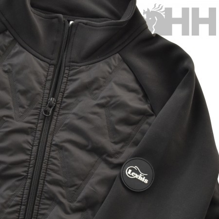 Chaqueta "BECA" de LEXHIS