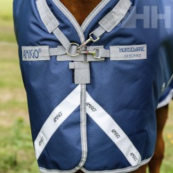 Manta de exterior "TURNOUT 1200D" de AMIGO 2