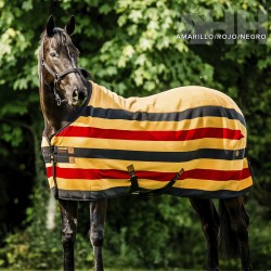 Manta polar "NEWMARKET" de HORSEWARE
