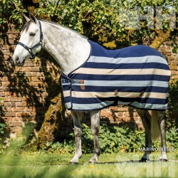 Manta polar "NEWMARKET" de HORSEWARE
