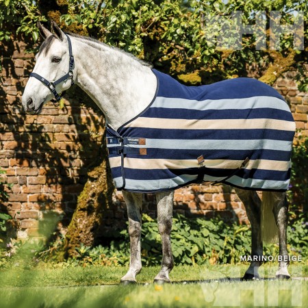 Manta polar "NEWMARKET" de HORSEWARE