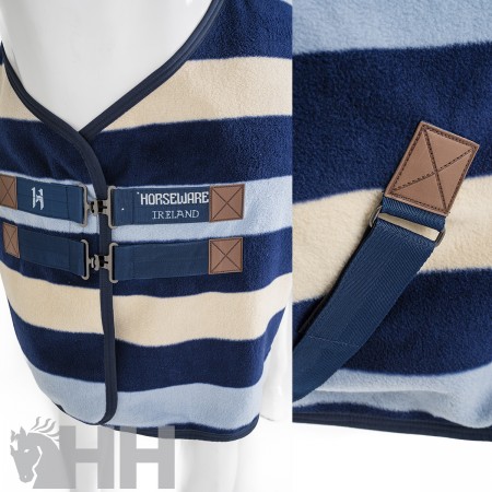 Manta polar "NEWMARKET" de HORSEWARE