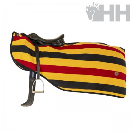 Manta riñonera "NEWMARKET POLAR" de HORSEWARE