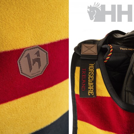 Manta riñonera "NEWMARKET POLAR" de HORSEWARE