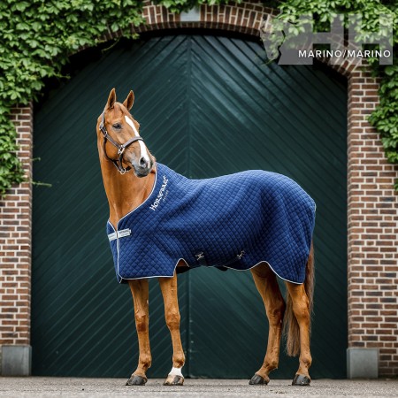 Manta de secado "THERMAL COOLER" de HORSEWARE
