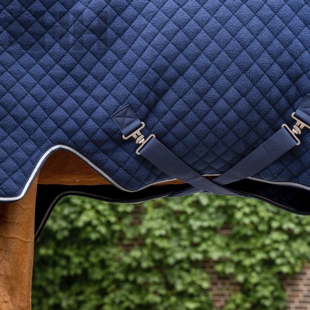 Manta de secado "THERMAL COOLER" de HORSEWARE