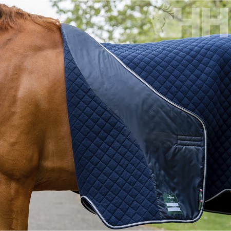 Manta de secado "THERMAL COOLER" de HORSEWARE