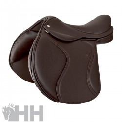 Silla de salto "MALAK" de LEXHIS