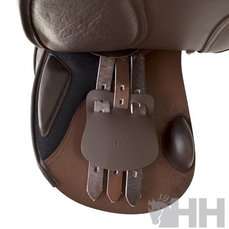 Silla de salto "MALAK" de LEXHIS
