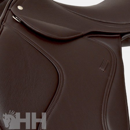 Silla de salto "MALAK" de LEXHIS