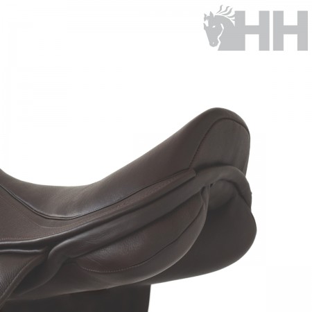 Silla de salto "MALAK" de LEXHIS