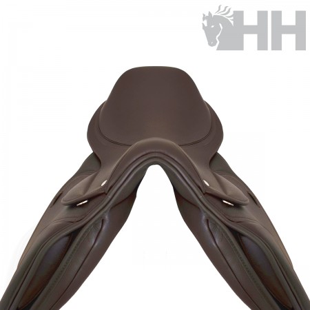 Silla de salto "MALAK" de LEXHIS