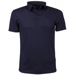 Polo de equitación "LICIANO" para Hombre de HARRY'S HORSE