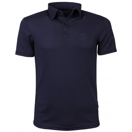 Polo de equitación "LICIANO" para Hombre de HARRY'S HORSE