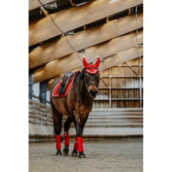 Mantilla "XMAS" de EQUITHÈME 2