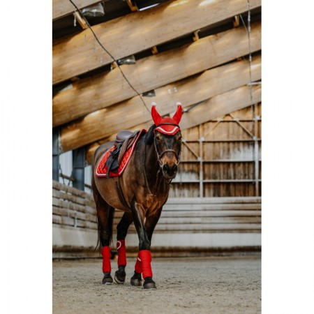 Mantilla "XMAS" de EQUITHÈME