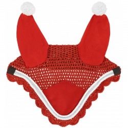 Orejeras "XMAS" de EQUITHÈME
