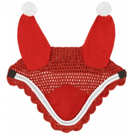 Orejeras "XMAS" de EQUITHÈME