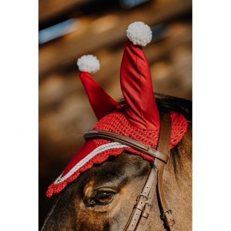 Orejeras "XMAS" de EQUITHÈME