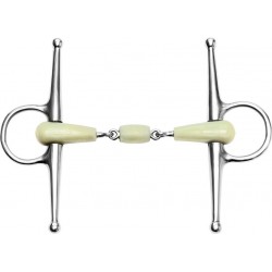 Filete de palillos flexi embocadura tres piezas Feeling