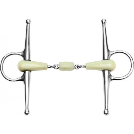 Filete de palillos flexi embocadura tres piezas Feeling