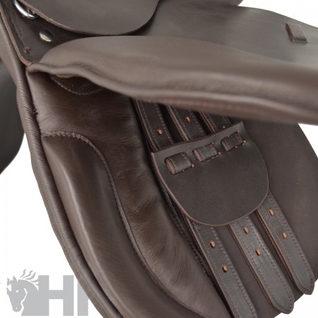 Silla inglesa de uso general "ANCOLI PLUS" de HH