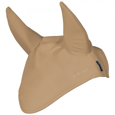 Orejeras "SOFTSHELL" de HARRY'S HORSE