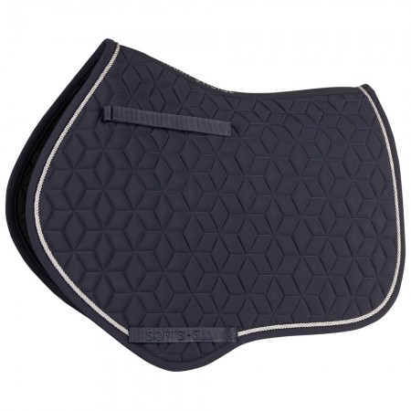 Mantilla de salto "SOFTSHELL" de HARRY'S HORSE